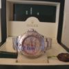 rolex replica yacht master I platinum classico orologio replica