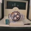 rolex replica daytona paulnewman 6263 black dial vintage orologio replica copia