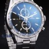 Tag-heuer replica carrera calibre 1887 chrono acciaio imitazione copia
