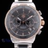 Tag-heuer replica gran carrera formula 1 chrono acciaio rose gold imitazione copia