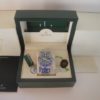 rolex replica GMT master II nero blue BLNR ceramica orologio replica
