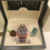 rolex replica GMT master II rosso nero classic orologio replica