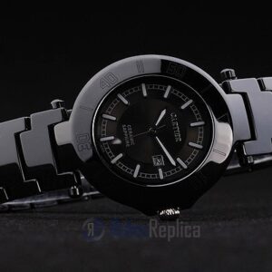 Cartier replica pasha black ceramic orologio imitazione perfetta