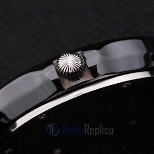 Cartier replica pasha black ceramic orologio imitazione perfetta