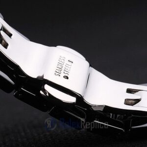 Cartier replica pasha black ceramic orologio imitazione perfetta