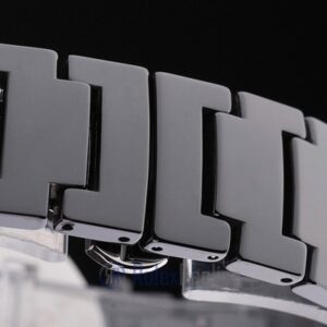 Cartier replica pasha black ceramic orologio imitazione perfetta