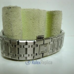 audemars piguet replica chrono royal oak leo messi acciaio black dial imitazione copia