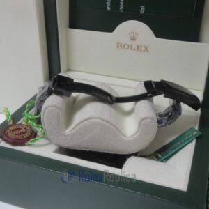 rolex replica seadweller pro-hunter pvd black dial orologio replica copia lusso imitazione