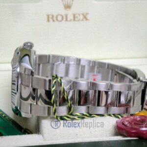rolex replica daydate ll acciaio centenario dial oyster orologio replica copia imitazione