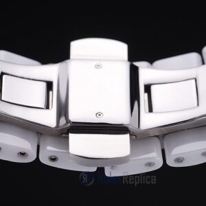 Cartier replica tank americaine ceramic orologio imitazione perfetta