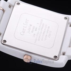 Cartier replica tank americaine ceramic orologio imitazione perfetta