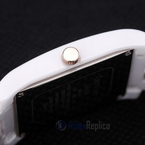 Cartier replica tank americaine ceramic orologio imitazione perfetta