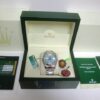 rolex replica daydate ll acciaio sky dial oyster orologio replica copia imitazione