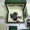 rolex replica deepsea seadweller pro-hunter pvd violet black out edition orologio replica