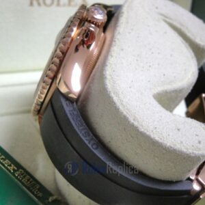rolex replica yacht master I SARU strip rubber-b oysterflex orologio replica