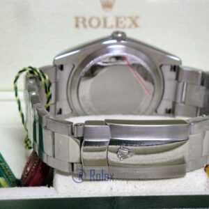 rolex replica daydate ll acciaio centenario dial oyster orologio replica copia imitazione