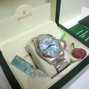 rolex replica daydate ll acciaio sky dial oyster orologio replica copia imitazione