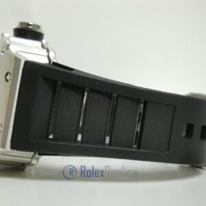 richard mille replica RM35-01 AOCA-203 rafael nadal acciaio pvd limited edition