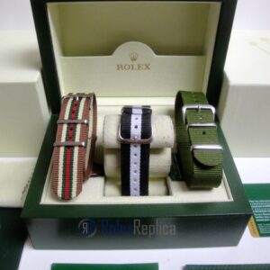 rolex replica submariner ceramica black cordura orologio replica copia imitazione