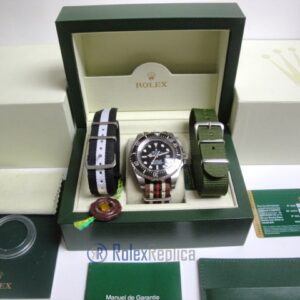 rolex replica deepsea seadweller ceramica cordura by gucci orologio replica