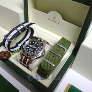 rolex replica deepsea seadweller ceramica cordura by gucci orologio replica