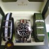 rolex replica deepsea seadweller ceramica cordura by gucci orologio replica