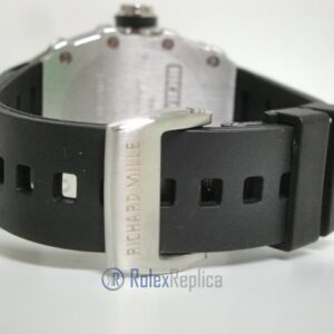 richard mille replica RM35-01 AOCA-203 rafael nadal acciaio pvd limited edition