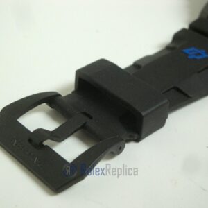 Panerai replica luminor submersible 1950 carbotech 3days automatic 47mm PAM00616 imitazione copia