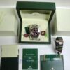 rolex replica deepsea seadweller acciaio black out red edition orologio replica