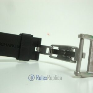 richard mille replica RM35-01 AOCA-203 rafael nadal acciaio pvd limited edition