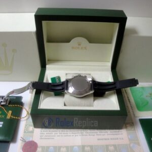 rolex replica daytona new rubber 2017 oro bianco orologio replica copia imitazione