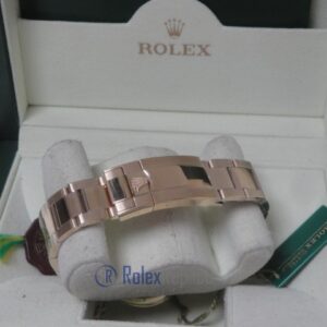 rolex replica daytona crono oro giallo black dial panda orologio replica copia imitazione