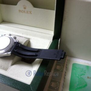 rolex replica daytona new rubber 2017 oro bianco orologio replica copia imitazione