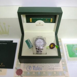rolex replica yacht master I acciaio white dial edition orologio replica