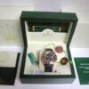 rolex replica yacht master I SARU strip rubber-b oysterflex orologio replica