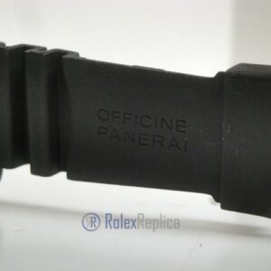 Panerai replica luminor submersible 1950 carbotech 3days automatic 47mm PAM00616 imitazione copia
