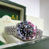 Rolex replica GMT Master II 126710BLRO MY2018 jubilèè orologio copia