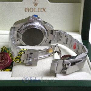 rolex replica deepsea seadweller acciaio black out red edition orologio replica