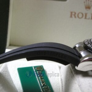 rolex replica daytona new rubber 2017 oro bianco orologio replica copia imitazione
