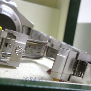 rolex replica deepsea seadweller acciaio black out red edition orologio replica