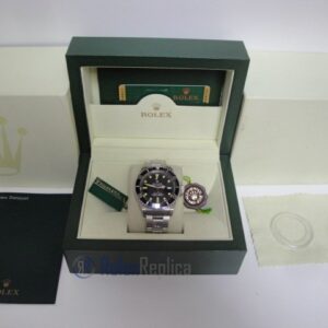 rolex replica submariner vintage data red writing orologio replica copia imitazione