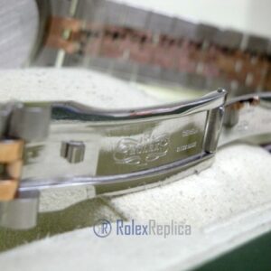 rolex replica datejust acciaio rose gold brown dial jubilèè orologio imitazione