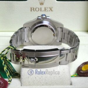 rolex replica GMT master II rosso nero RSNR ceramica orologio replica