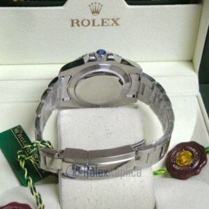 rolex replica GMT master II rosso nero RSNR ceramica orologio replica