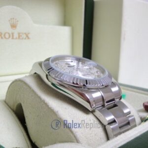 rolex replica daydate ll acciaio centenario dial oyster orologio replica copia imitazione