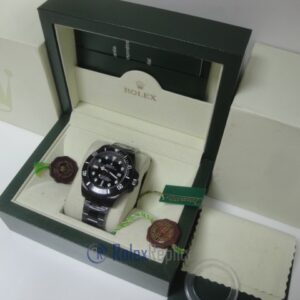 rolex replica seadweller pro-hunter pvd black dial orologio replica copia lusso imitazione