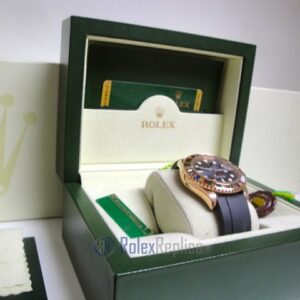 rolex replica yacht master I SARU strip rubber-b oysterflex orologio replica