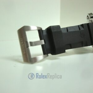 Panerai replica luminor submersible 1950 amagnetic 3days automatic titanio 47mm PAM01389 imitazione
