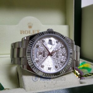 rolex replica daydate ll acciaio centenario dial oyster orologio replica copia imitazione