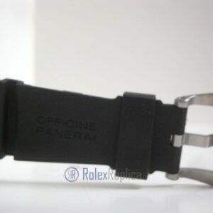 Panerai replica luminor submersible 1950 amagnetic 3days automatic titanio 47mm PAM01389 imitazione